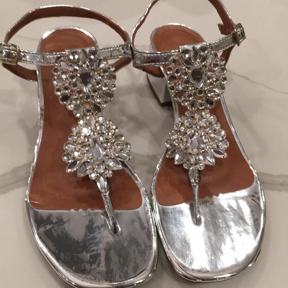Imported Sandal